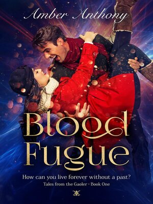 cover image of Blood Fugue